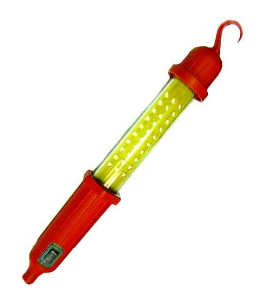 CLA Rechargeable Coreless LED Work Light