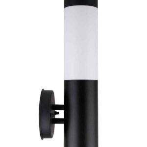 CLA TORRE: Exterior E27 Surface Mounted Wall Light IP44