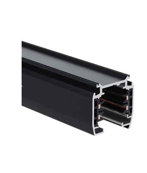 CLA 4 Wire 3 Circuit Universal Tracks, Connectors, End Cap & Live End - Image 2
