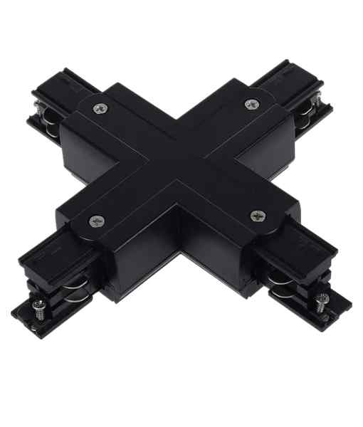 CLA 4 Wire 3 Circuit Universal Tracks, Connectors, End Cap & Live End - Image 16