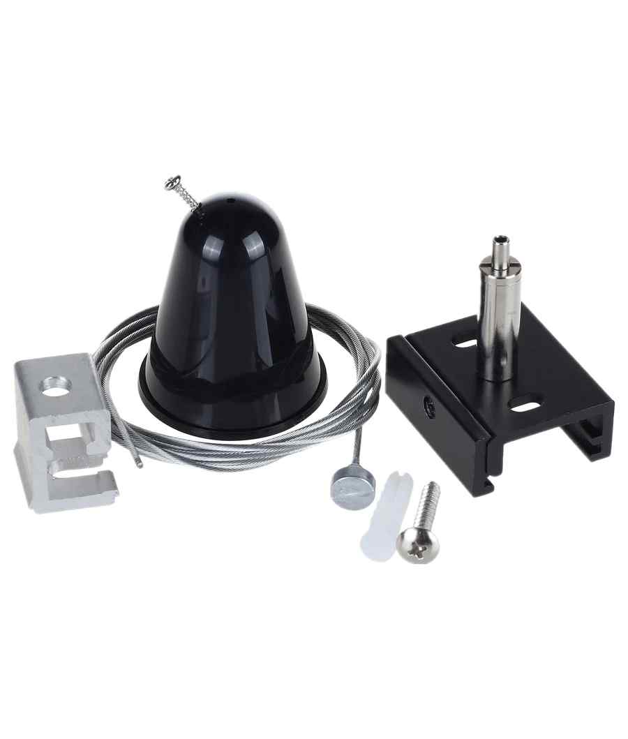 CLA 4 Wire 3 Circuit Track Suspension Kits & Suspension Clamp - Image 3