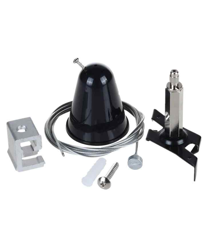 CLA 4 Wire 3 Circuit Track Suspension Kits & Suspension Clamp - Image 5