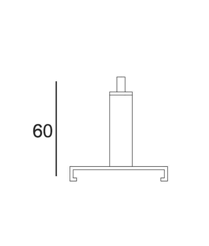 CLA 4 Wire 3 Circuit Track Suspension Kits & Suspension Clamp - Image 6