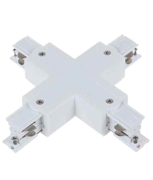CLA 4 Wire 3 Circuit Universal Tracks, Connectors, End Cap & Live End - Image 32