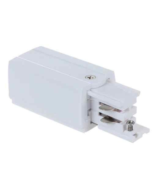 CLA 4 Wire 3 Circuit Universal Tracks, Connectors, End Cap & Live End - Image 36