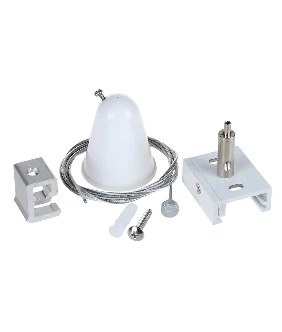 CLA 4 Wire 3 Circuit Track Suspension Kits & Suspension Clamp - Image 14