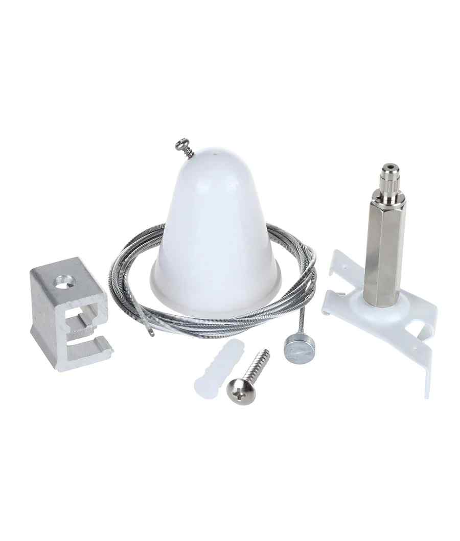 CLA 4 Wire 3 Circuit Track Suspension Kits & Suspension Clamp - Image 15