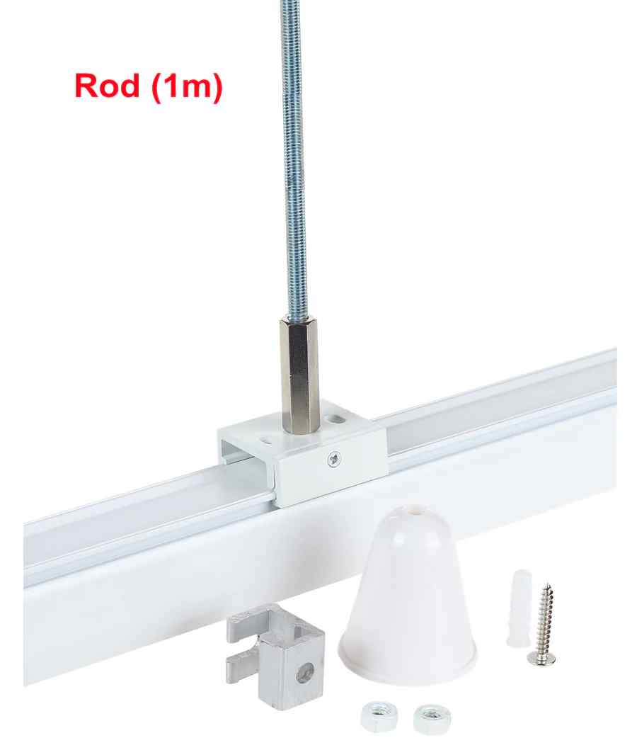 CLA 4 Wire 3 Circuit Track Suspension Kits & Suspension Clamp - Image 16