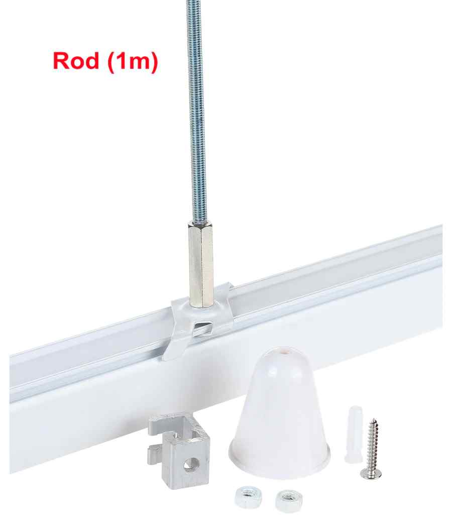 CLA 4 Wire 3 Circuit Track Suspension Kits & Suspension Clamp - Image 17