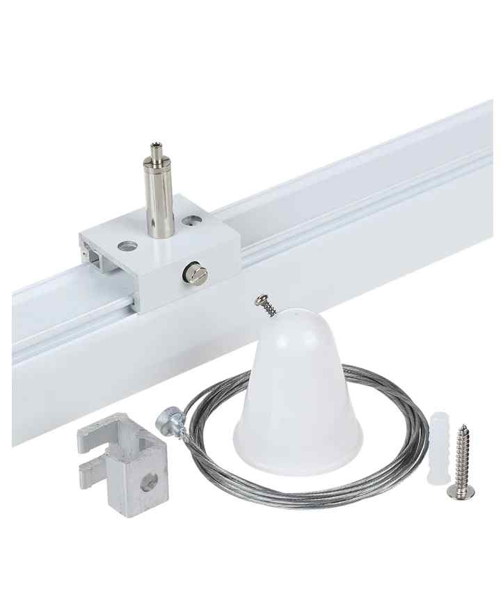 CLA 4 Wire 3 Circuit Track Suspension Kits & Suspension Clamp - Image 18