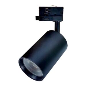 CLA 4 Wire 3 Circuit LED Tri-CCT Dimmable Adjustable Track Heads