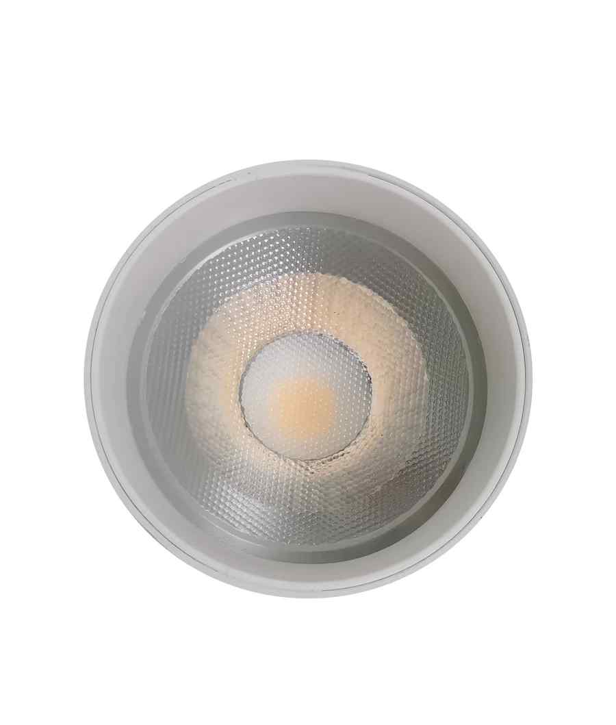 CLA 4 Wire 3 Circuit LED Tri-CCT Dimmable Adjustable Track Heads - Image 5