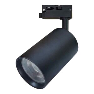 CLA 3 Wire 1 Circuit LED Tri-CCT Dimmable Adjustable Track Heads