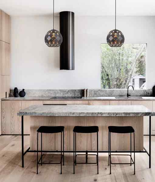 CLA TUILE: Interior Large Embossed Tiled Iron Wine Glass Shape Pendant Lights - Image 2