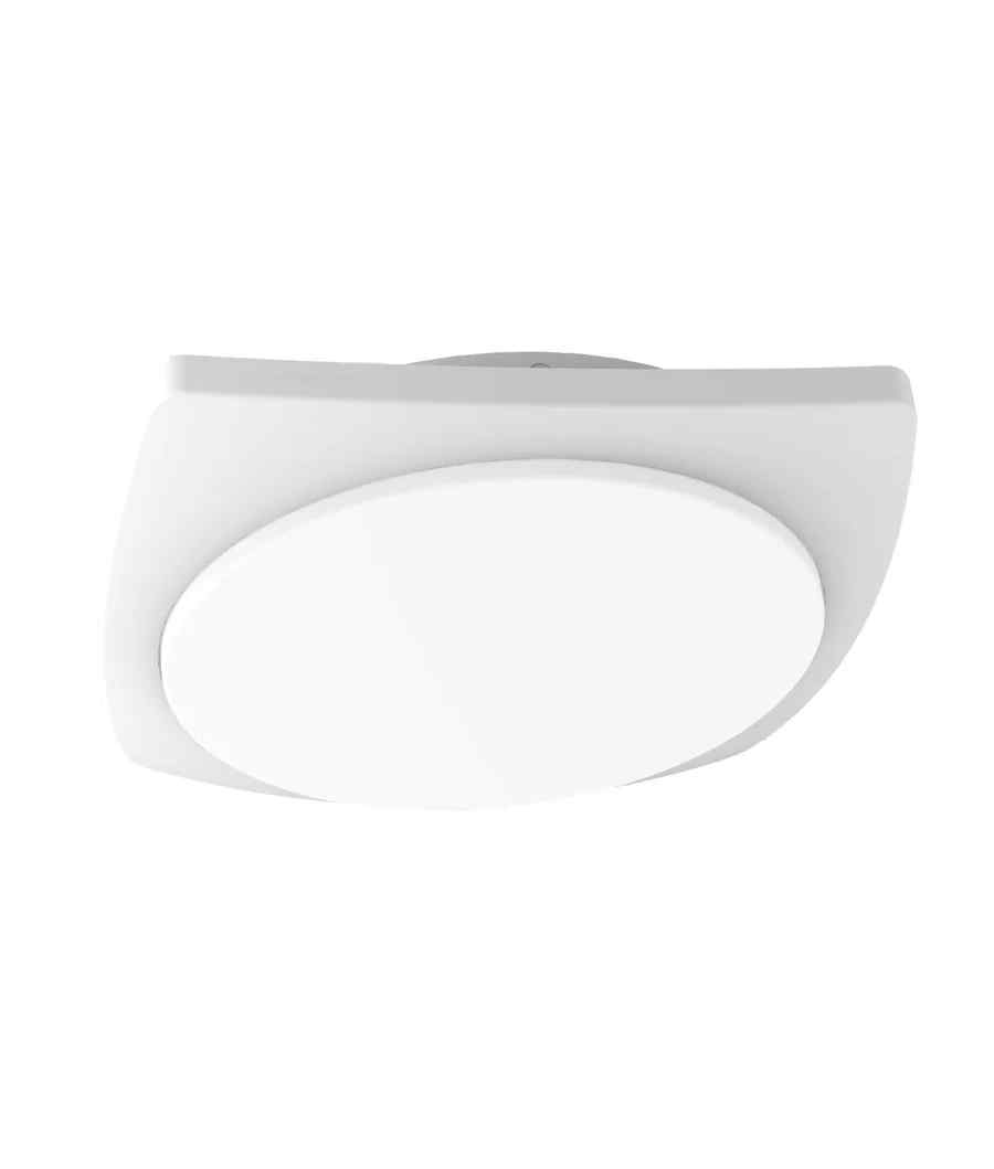 CLA ULAN: Exterior LED Square Wall Ceiling Lights IP65 - Image 5