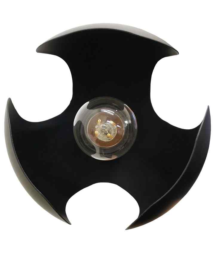 CLA VAINA: Minimalist Scandinavian Interior Small Iron Dome Shape Pendant Lights - Image 2