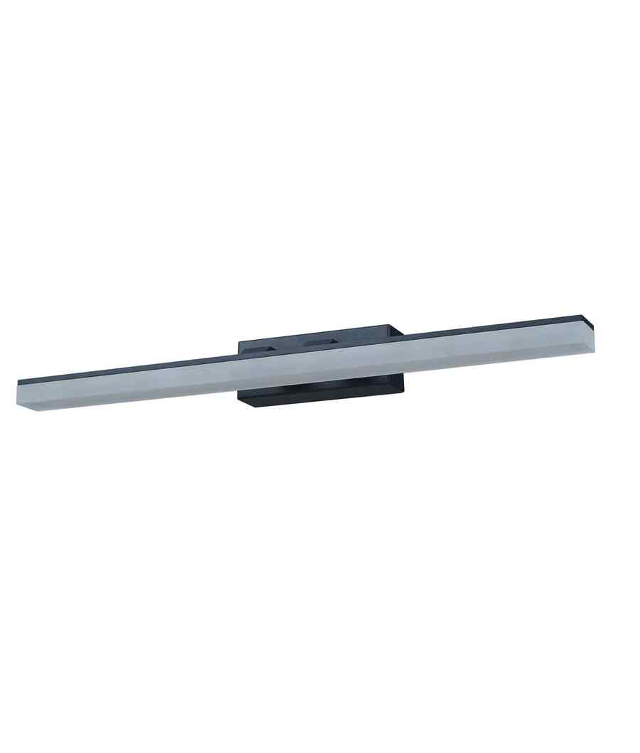 CLA VANITAS: Interior LED Tri-CCT Vanity / Picture Wall Lights IP44 (L535mm) - Image 4