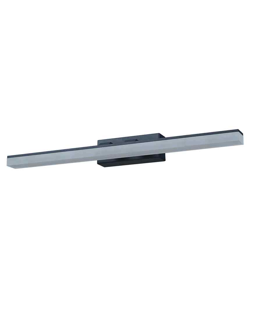 CLA VANITAS: Interior LED Tri-CCT Vanity / Picture Wall Lights IP44 (L370mm) - Image 4