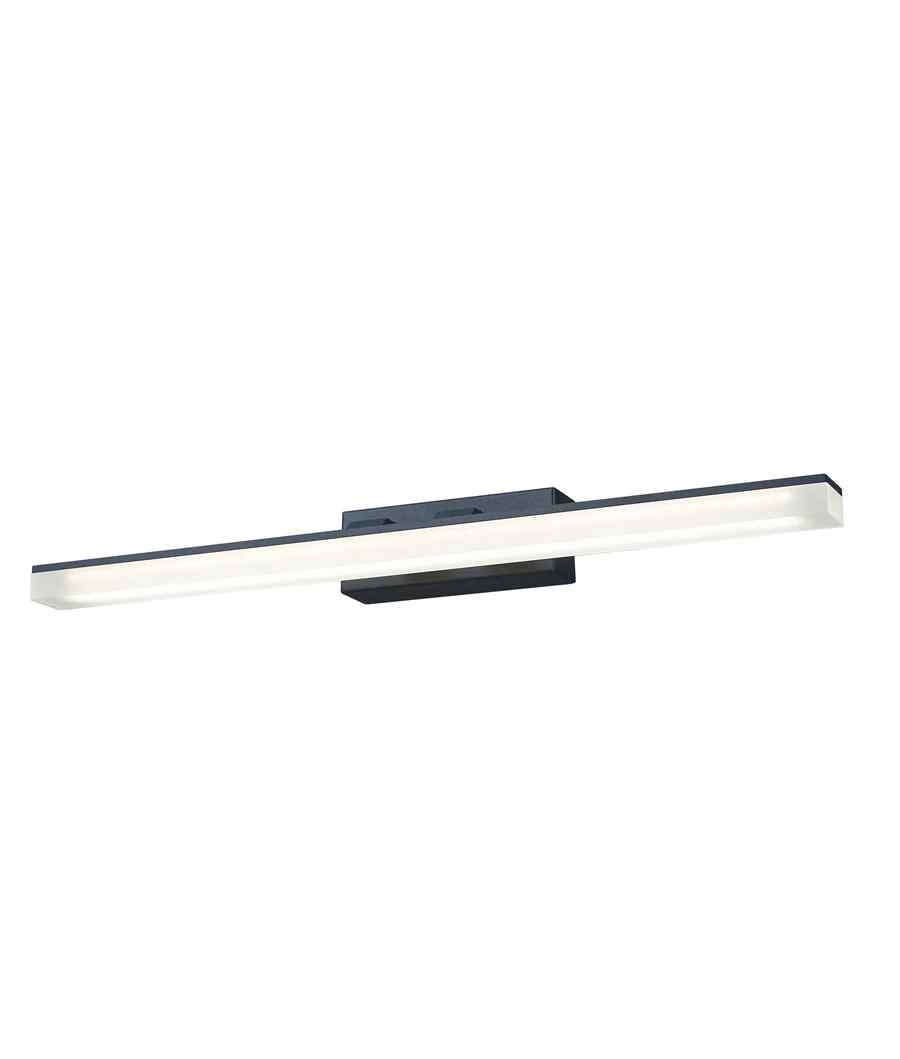 CLA VANITAS: Interior LED Tri-CCT Vanity / Picture Wall Lights IP44 (L535mm) - Image 5