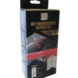 CLA DIY Windscreen Repair Kit