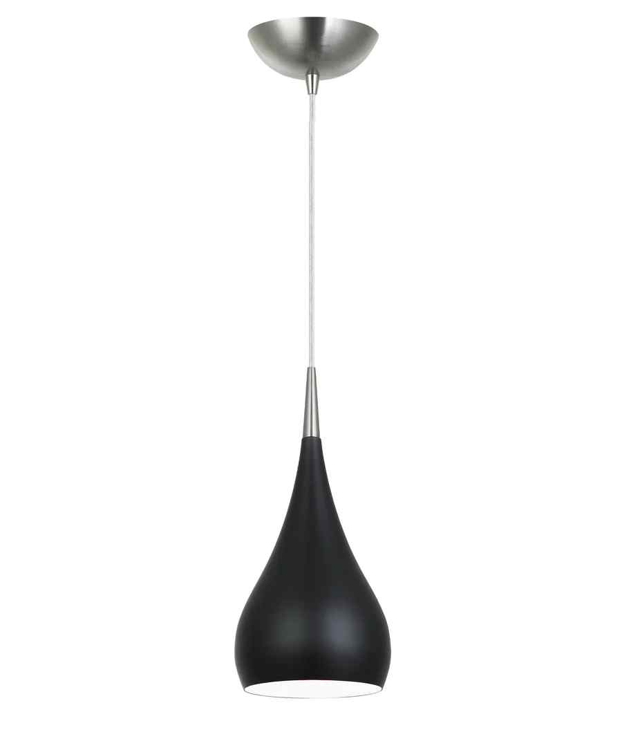 CLA ZARA: Modern Bell Shape Pendant Lights - Image 6