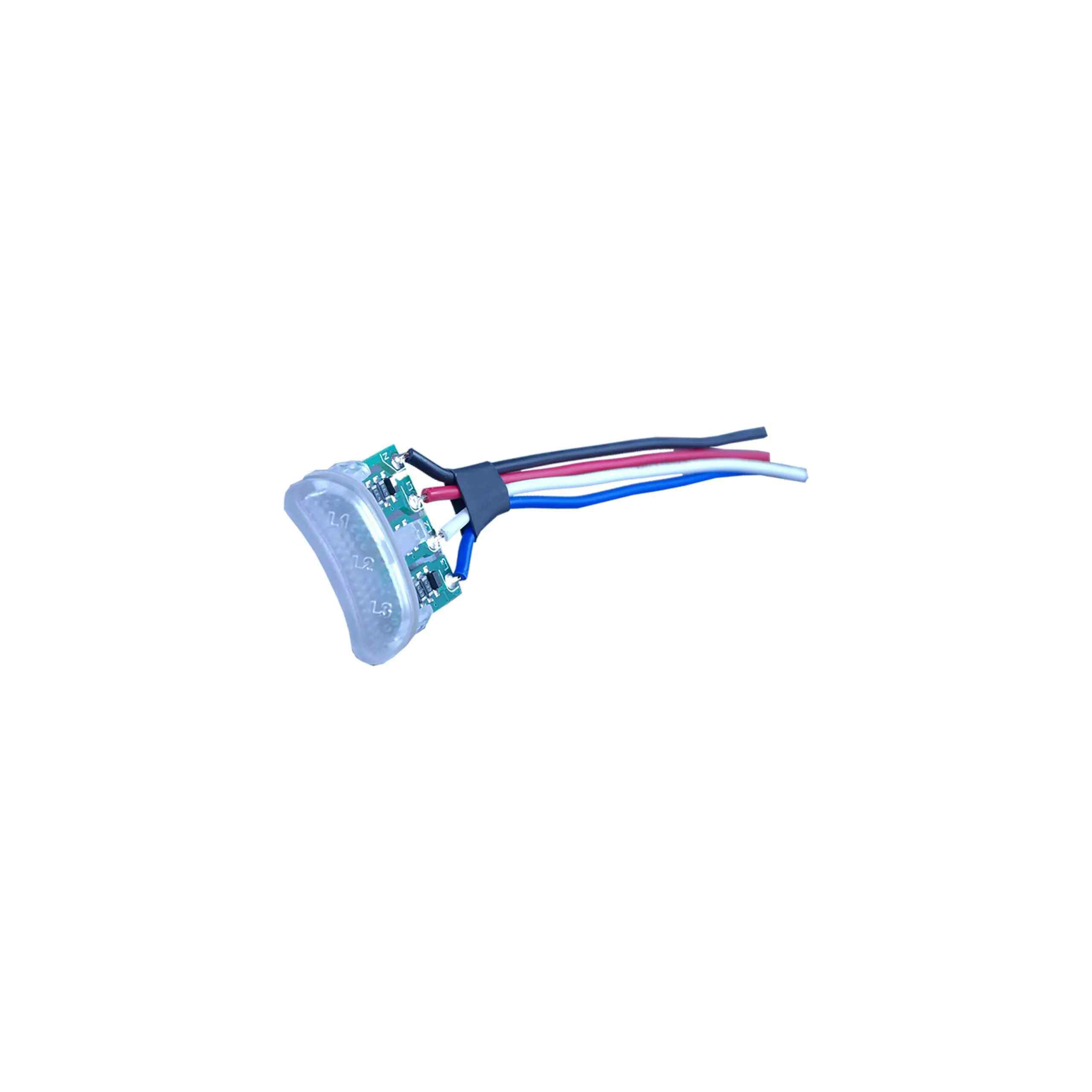 CGS Phase Indicator Kit for Combination Switched Outlets PCBKIT-S