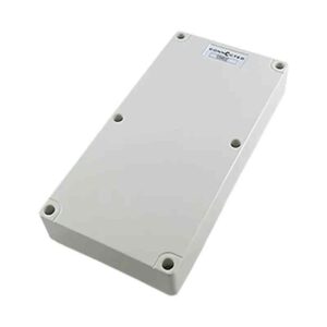 CGS Cover Plate IP66 2 Gang