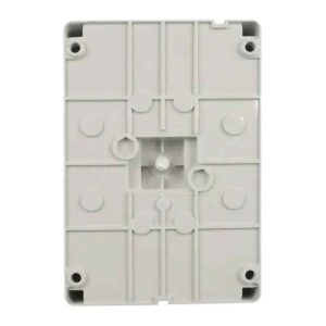 CGS IP67 Appliance Inlet 3 Pin – 240V 125A