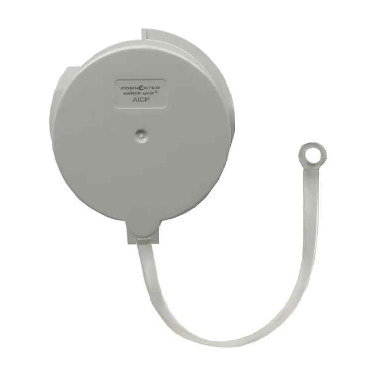 CGS IP67 Appliance Inlet Cap AICP - Image 3