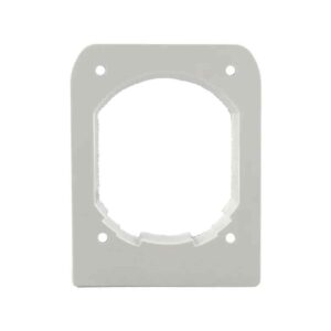 CGS Caravan Inlet Mounting Flange
