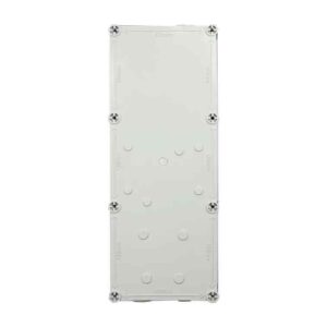 CGS IP67 Combination Switched Socket Outlet Interlock 5 Pin 400V 125A