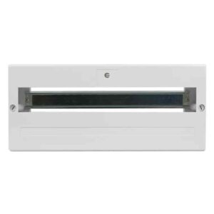CGS 18 Pole Surface Mount Enclosure