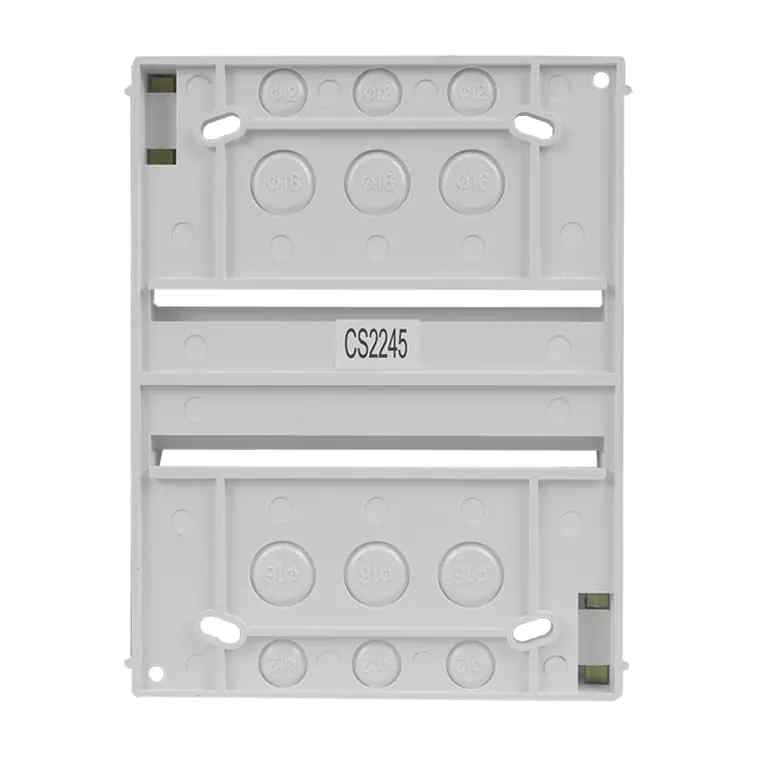CGS 6 Pole Surface Mount Enclosure DBSM6
