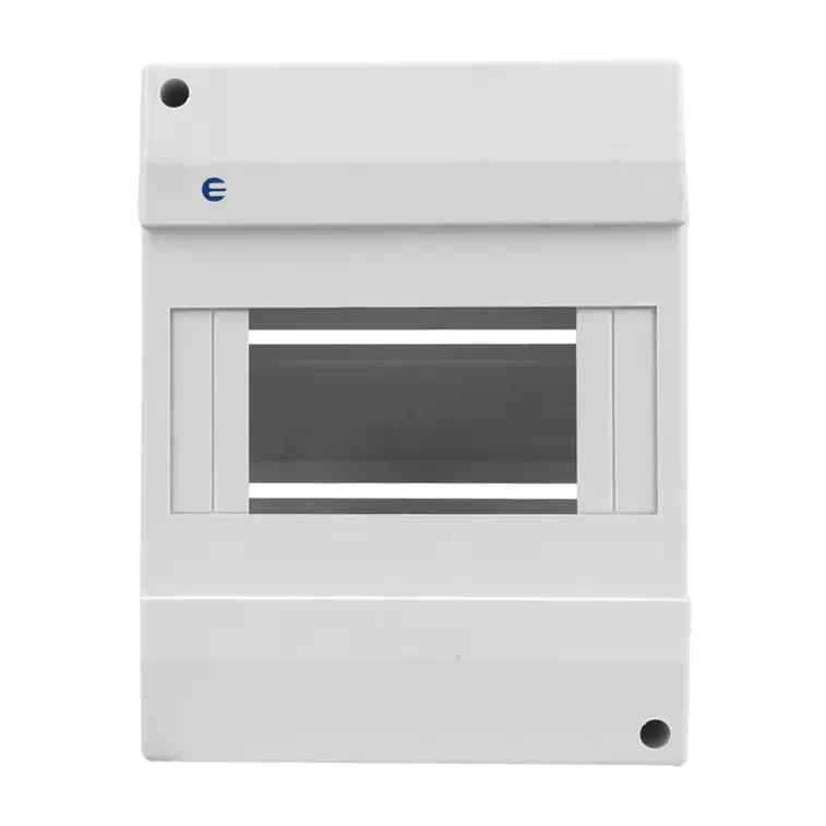 CGS 6 Pole Surface Mount Enclosure DBSM6 - Image 2