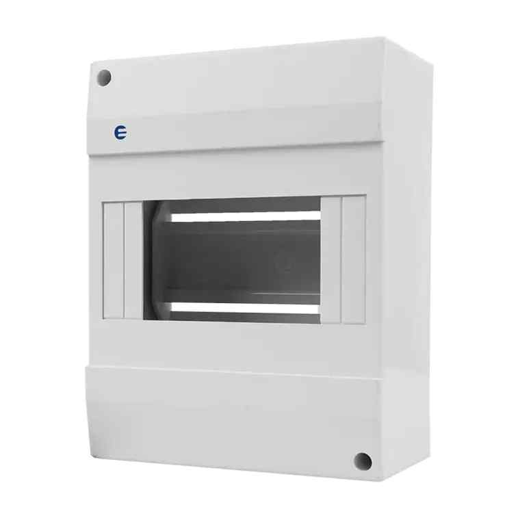 CGS 6 Pole Surface Mount Enclosure DBSM6 - Image 3