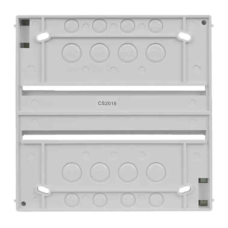 CGS 8 Pole Surface Mount Enclosure