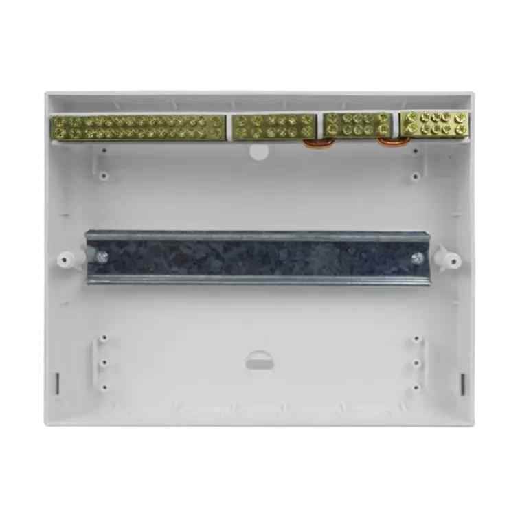 CGS 12 Pole Surface Mount Distribution Board DBSMC12 - Image 4