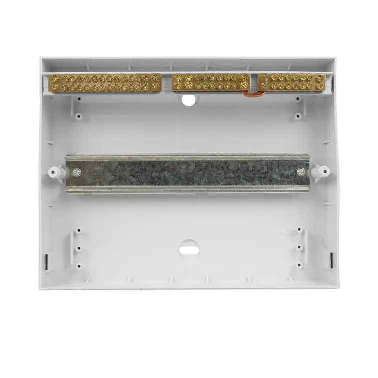CGS 12 Pole Surface Mount Distribution Board TRADE DBSMC12T - Image 4