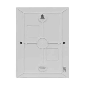 CGS 6 Pole Surface Mount Distribution Board DBSMC6