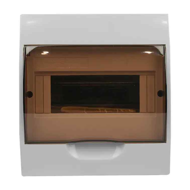 CGS 8 Pole Surface Mount Distribution Board DBSMC8 - Image 2