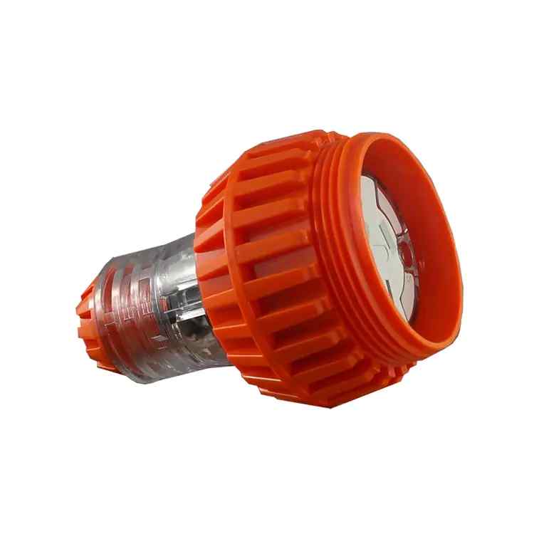 CGS IP66 3 Pin Extension Socket – 250V 10A