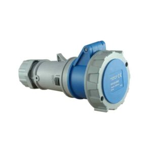 CGS IP67 CEE Form Plug 3 Pin 16A 240V