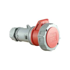 CGS IP67 CEE Form Plug 3 Pin 16A 400V