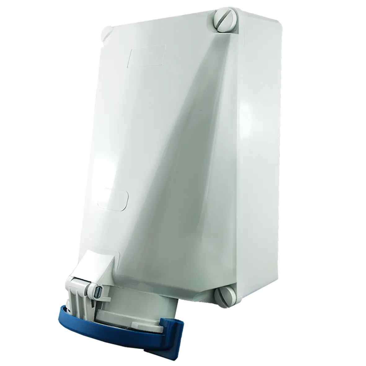 CGS IP67 Socket Outlet 5 Pin – 240V 125A