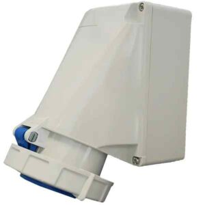 CGS IP67 Socket Outlet 5 Pin – 240V 63A