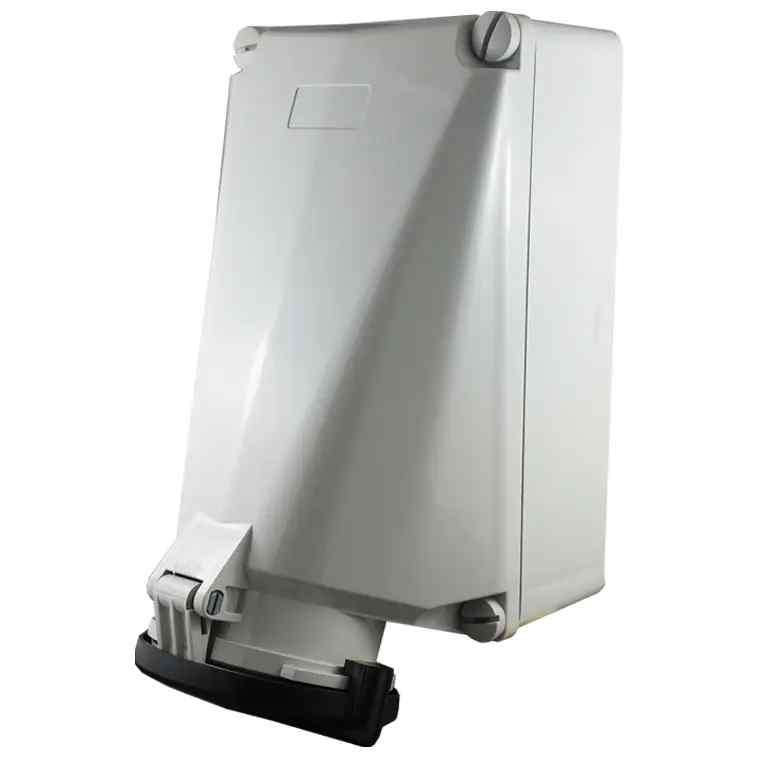 CGS IP67 Socket Outlet 5 Pin – 500V 125A