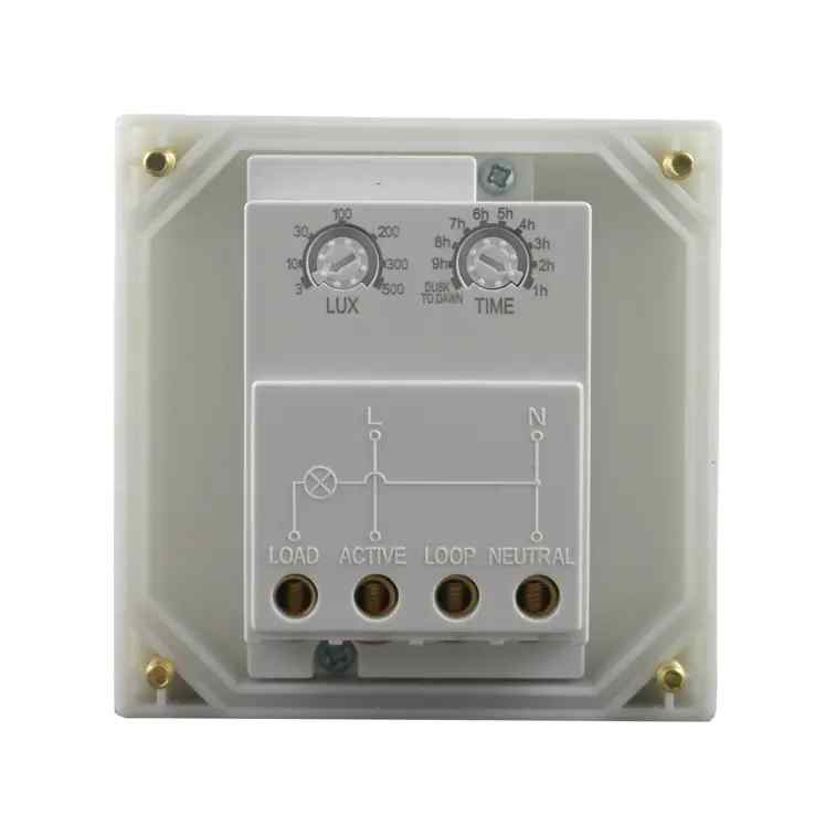 CGS Weatherproof Sunset Switch WSS116 - Image 3