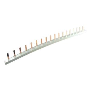 CSG Insulated Busbar Comb 18 Pole 100A Single Phase