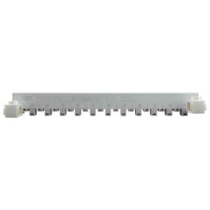 CSG Insulated RCBO Busbar Comb 1P+N 12 Pole 80A Single Phase