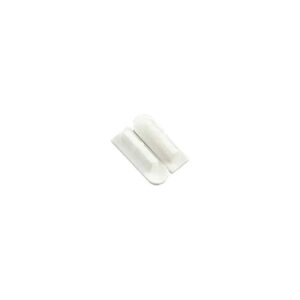 CSG Busbar Comb End Cap 1 Pole 63A